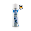Schwanheimer Klebereste Entferner - extra stark, schnell & schonend - 400ml Sprühentferner für Teppichkleber, hartnäckige Kleberreste, Aufkleber, PVC Kleber, Lacke graffiti uvm.