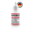 Schwanheimer Kleber Füllstoff - Zum reparieren, verstärken & modellieren - extra starker Füllstoff für Kleber Schweißnaht ohne Anrühren und Aushärtezeiten für Kunstoff, Metall, Keramik, Holz uvm.