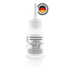 Schwanheimer Industriekleber Gel Nr.500 - hitzebständig, wasserfest & spaltenüberbrückend - extra starker Cyanacrylat Sekundenkleber für Keramik, Porzellan, Metall, Glas uvm. (Hochviskos & Glasklar)