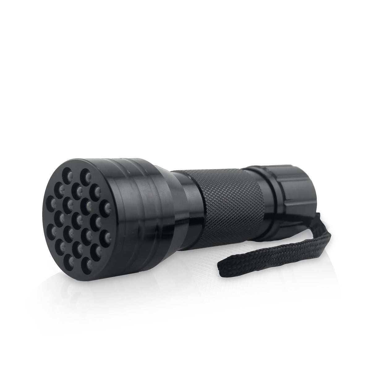 Schwanheimer LED UV Lampe - Leistungsstarker UV-Klebstoff trockner für schnelle Aushärtung - UV Lampe für Kleber 325nm